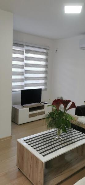 Apartman Mani